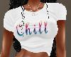CRF* Just Chill