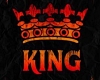 King Background