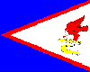 America Samoa