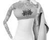 white denim set I