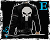 Punisher jacket