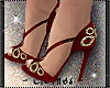 clothes - jewel heels