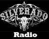 Silverado Guitar Radio
