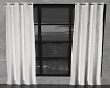 Nyc White Curtains