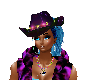 {PSV} Mystic Cowgirl Hat