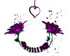 [MASS] purple rose swing