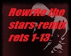 Rewrite the stars-remix