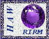 Amethyst Ring (RIRM)