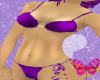 ~A~Grape Bikini
