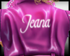 !B Jeana Jacket