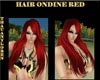 [TL] HAIR ONDINE RED