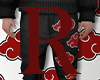Ras - Akatsuki Joggers
