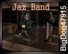 [BD] Jaz Band