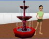  Red Fountain