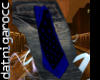 Blue&Black bandana