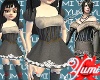 Yumi Dress - Lulu-style