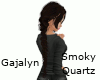 Gajalyn - Smoky Quartz