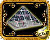 KLF Pyramid Greenhouse