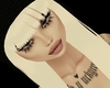 H! Ammit No Hat - White