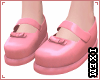 Pink Doll shoes