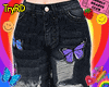 🦋 Butterfly pants