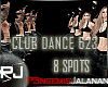 PJl Club Dance 623 P8