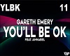 REMIX You 'll be ok