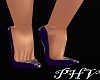 PHV ValentinePurple Pump