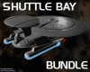 TNG Shuttle Bay Bundle