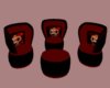 Custom Chairs 4 Rexomine