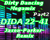 Dirty Dancing Megamix 2