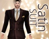 Suit Satin
