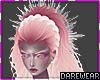 Goddess Hair Pink