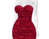 Ruched Dress LLT