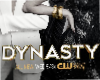 Dynasty Poster