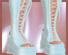 angelic stompers