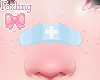 🎀 Bandaid BLUE +