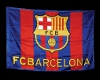 FC Barcelona Flag 2