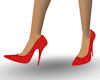 ~AnMhi~  Red  Pumps V1