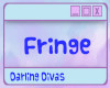 Darling Divas Fringe