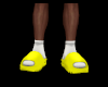 B. Yellow Slides
