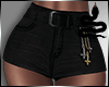 VIPER ~ Unholy Shorts