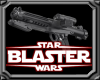 Stormtrooper Blaster