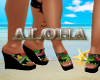 VC: Aloha Sandals