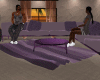 X couch