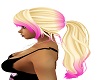 !DD! Sydni Blonde Pink