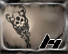 [L4]Skull Tattoo F