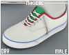NKC_Sneakers V01 White M