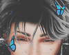 Helx Hair - Grey