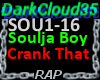 Soulja Boy [Crank That]